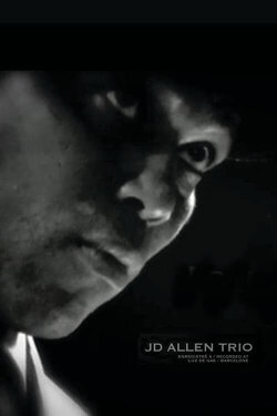 J.D. Allen Live (2010)