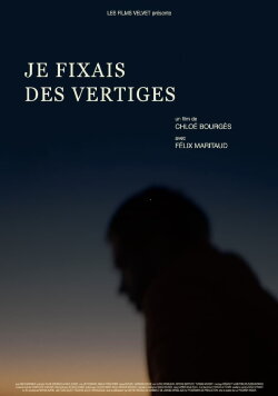 Je fixais des vertiges (2019) Je fixais des vertiges (2019)