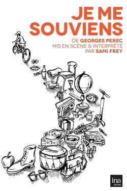 Je me souviens (2016)