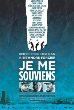 Je me souviens (2009) Je me souviens (2009)