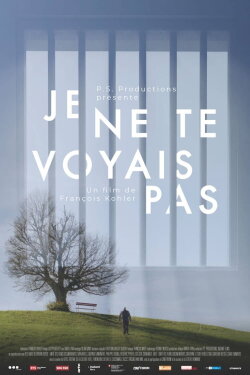 Je ne te voyais pas (2019) Je ne te voyais pas (2019)
