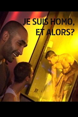 Je suis homo et alors? (2007) Je suis homo et alors? (2007)