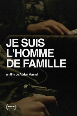 Je Suis L'Homme De Famille (2018) Je Suis L'Homme De Famille (2018)