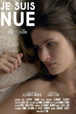 Je suis nue (2019) Je suis nue (2019)