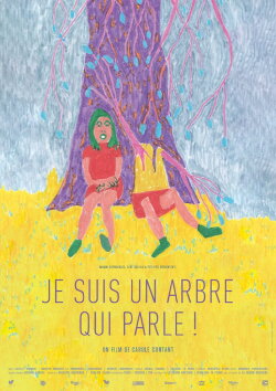 Je suis un arbre qui parle ! (2020) Je suis un arbre qui parle ! (2020)