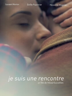 Je Suis Une Rencontre (2016)