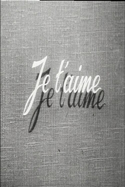 Je t'aime (1961)