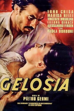 Jealousy (1953)