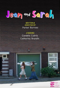 Jean and Sarah (2024) Jean and Sarah (2024)