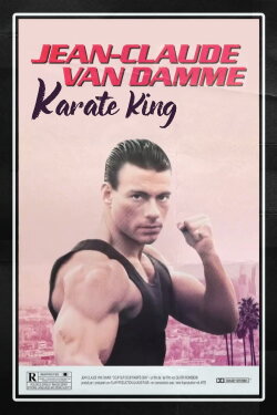 Jean-Claude Van Damme: Karate King (2023) Jean-Claude Van Damme: Karate King (2023)
