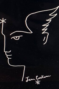 Jean Cocteau (2024)