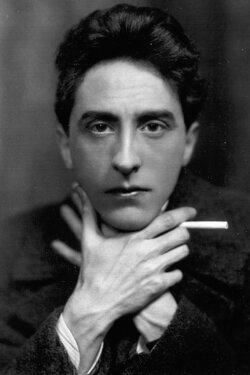 Jean Cocteau, cinéaste (2001) Jean Cocteau, cinéaste (2001)