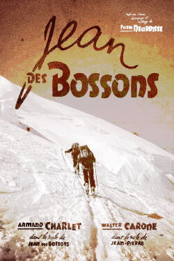 Jean des Bossons (1947) Jean des Bossons (1947)