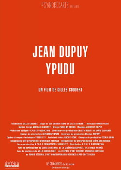 Jean Dupuy Ypudu (2022) Jean Dupuy Ypudu (2022)