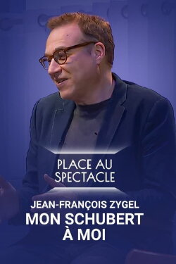 Jean-François Zygel - Mon Schubert à moi (2023) Jean-François Zygel - Mon Schubert à moi (2023)