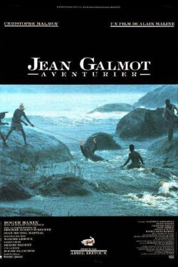Jean Galmot, aventurier (1990) Jean Galmot, aventurier (1990)