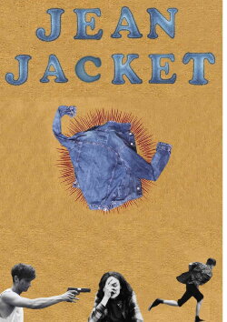 Jean Jacket (2023)
