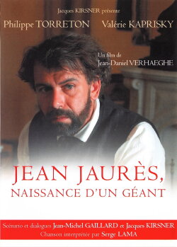 Jean Jaurès, naissance d'un géant (2005) Jean Jaurès, naissance d'un géant (2005)
