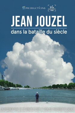 Jean Jouzel dans la bataille du siècle (2021) Jean Jouzel dans la bataille du siècle (2021)