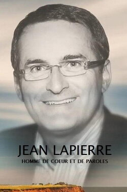 Jean Lapierre : homme de coeur et de paroles (2021) Jean Lapierre : homme de coeur et de paroles (2021)