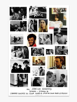 Jean-Luc Cinema Godard (2009) Jean-Luc Cinema Godard (2009)