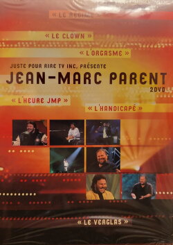 Jean-Marc Parent (2007)