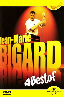 Jean-Marie Bigard - Best of (2003) Jean-Marie Bigard - Best of (2003)