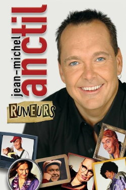 Jean-Michel Anctil Rumors (2003) Jean-Michel Anctil Rumors (2003)