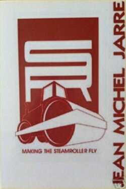 Jean Michel Jarre: Making the Steamroller Fly (2007) Jean Michel Jarre: Making the Steamroller Fly (2007)