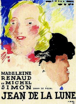 Jean of the Moon (1931) Jean of the Moon (1931)