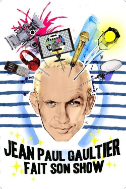 Jean Paul Gaultier fait son show (2018) Jean Paul Gaultier fait son show (2018)