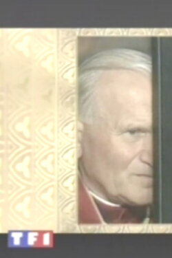 Jean Paul II - Portrait du Pape (2005) Jean Paul II - Portrait du Pape (2005)
