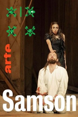 Jean-Philippe Rameau: Samson (Festival d'Aix-en-Provence) (2024) Jean-Philippe Rameau: Samson (Festival d'Aix-en-Provence) (2024)