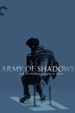 Jean-Pierre Melville and Army of Shadows (2002) Jean-Pierre Melville and Army of Shadows (2002)
