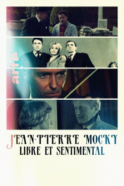 Jean-Pierre Mocky, libre et sentimental (2023) Jean-Pierre Mocky, libre et sentimental (2023)