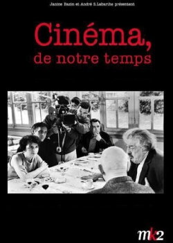 Jean Renoir, le patron, 2e partie: La direction d'acteur (1967) Jean Renoir, le patron, 2e partie: La direction d'acteur (1967)