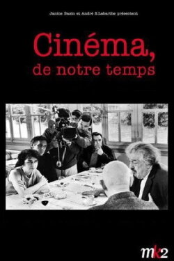 Jean Renoir, le patron, 2e partie: La direction d'acteur (1967)
