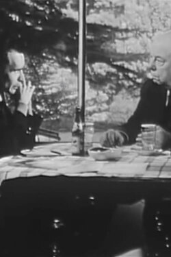 Jean Renoir parle de son art (1961) Jean Renoir parle de son art (1961)