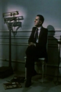 Jean Reverzy, tentative de lecture (1989)