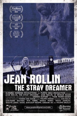 Jean Rollin: The Stray Dreamer (2011)