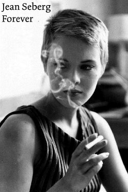 Jean Seberg Forever (2014) Jean Seberg Forever (2014)