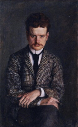 Jean Sibelius: The Early Years (1984) Jean Sibelius: The Early Years (1984)