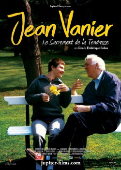 Jean Vanier, le sacrement de la tendresse (2019) Jean Vanier, le sacrement de la tendresse (2019)