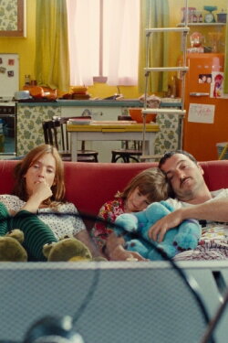 Jeanine (ou mes parents n'ont rien d'exceptionnel) (2010) Jeanine (ou mes parents n'ont rien d'exceptionnel) (2010)
