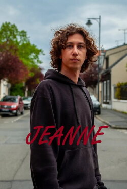 Jeanne (2023)