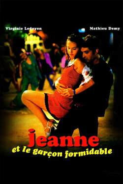 Jeanne and the Perfect Guy (1998) Jeanne and the Perfect Guy (1998)