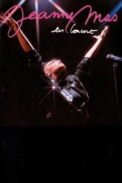 Jeanne Mas en concert (1987) Jeanne Mas en concert (1987)