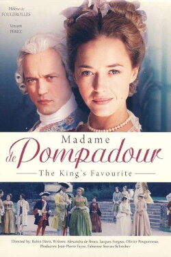 Jeanne Poisson, Marquise de Pompadour (2006)