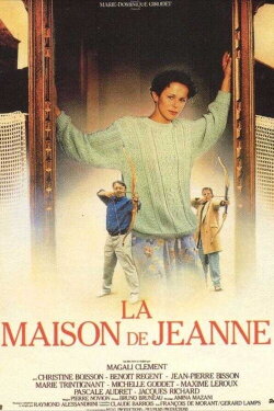 Jeanne's House (1988) Jeanne's House (1988)
