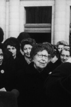 Jeannette Rankin Brigade (1968) Jeannette Rankin Brigade (1968)